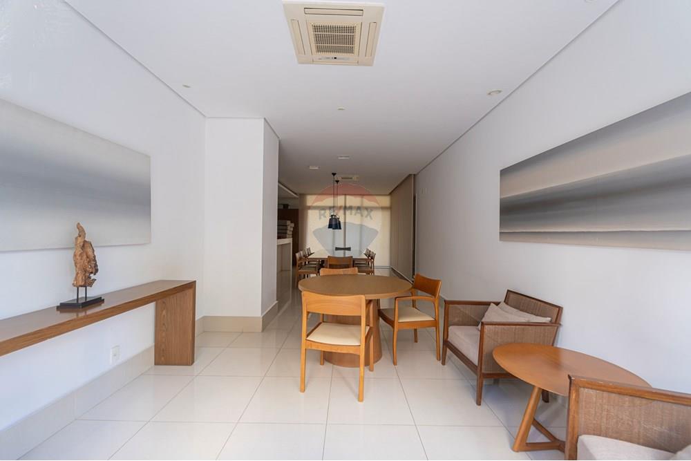 Apartamento - Venda - São Paulo , São Paulo -  CAMPO BELO DU CHAMP (80).JPG - 601301082-4