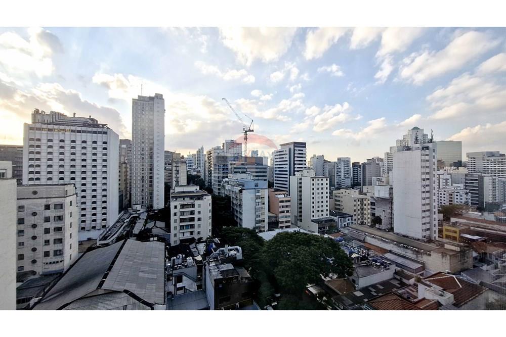 Cj. Comercial/ Sala - Alugar - São Paulo , São Paulo - RUA FREI CANECA, 1212 (32).jpg - 601361040-138