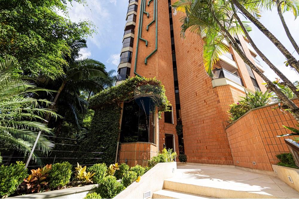 Apartamento - Venda - São Paulo , São Paulo - 601301022-62-1.RUA DOUTOR JAMES ALVIM , MORUMBI, REMAX, 3 DORMITORIOS , 204M  JPG (78).JPG - 601301022-62