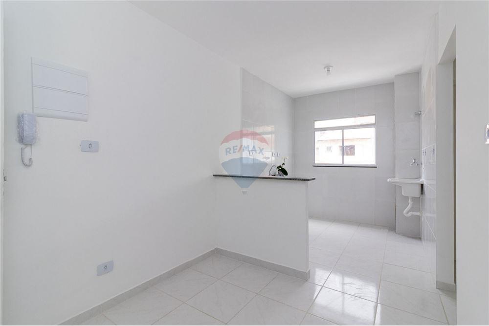 Apartamento - Alugar - São Paulo , São Paulo - Sala de estar - 601751024-42