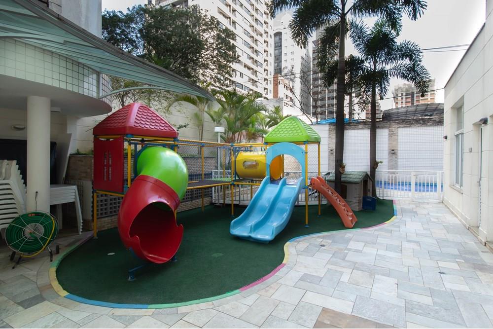 Apartamento - Venda - São Paulo , São Paulo - 48 Playground (1).jpg - 601971018-1233