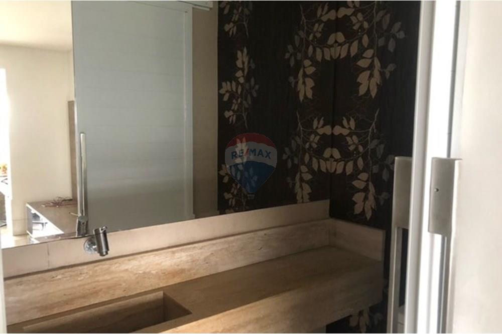 Apartamento, 3 quartos, 160 m² - Foto 9