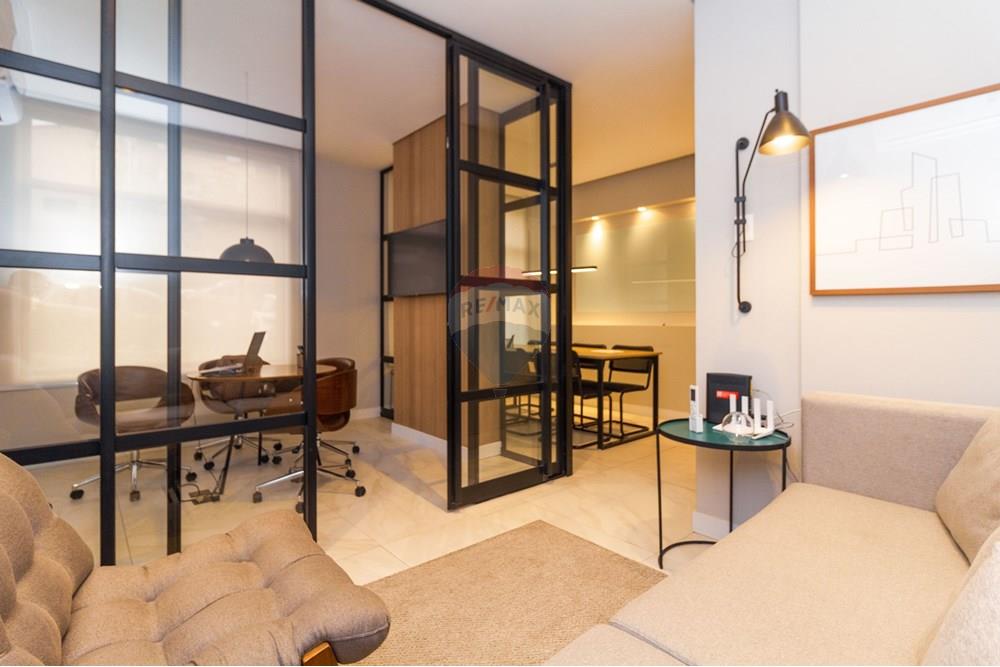 Apartamento - Alugar - São Paulo , São Paulo - 02area-condominial_018.JPG - 601421022-16