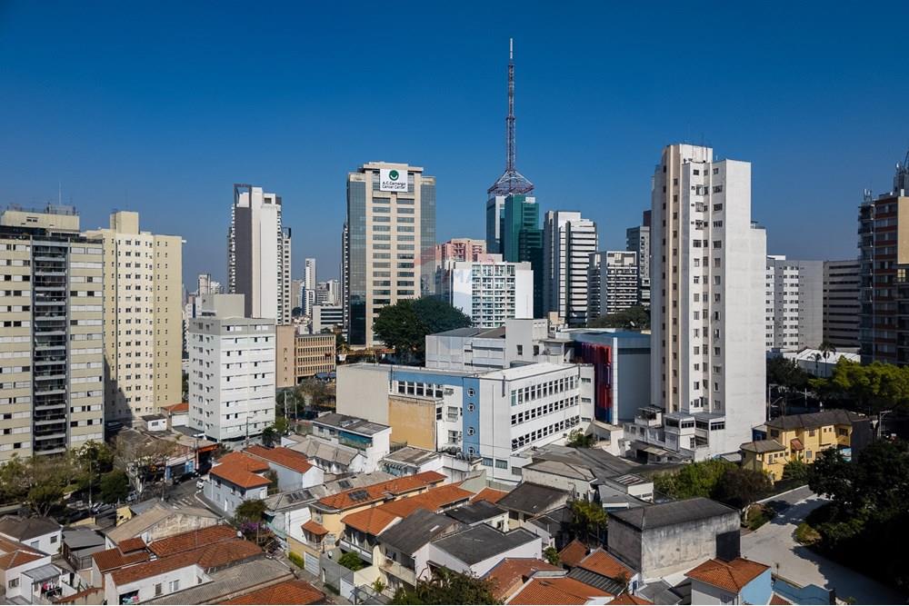 Apartamento - Venda - São Paulo , São Paulo - 59_AP.jpg - 601971018-1235