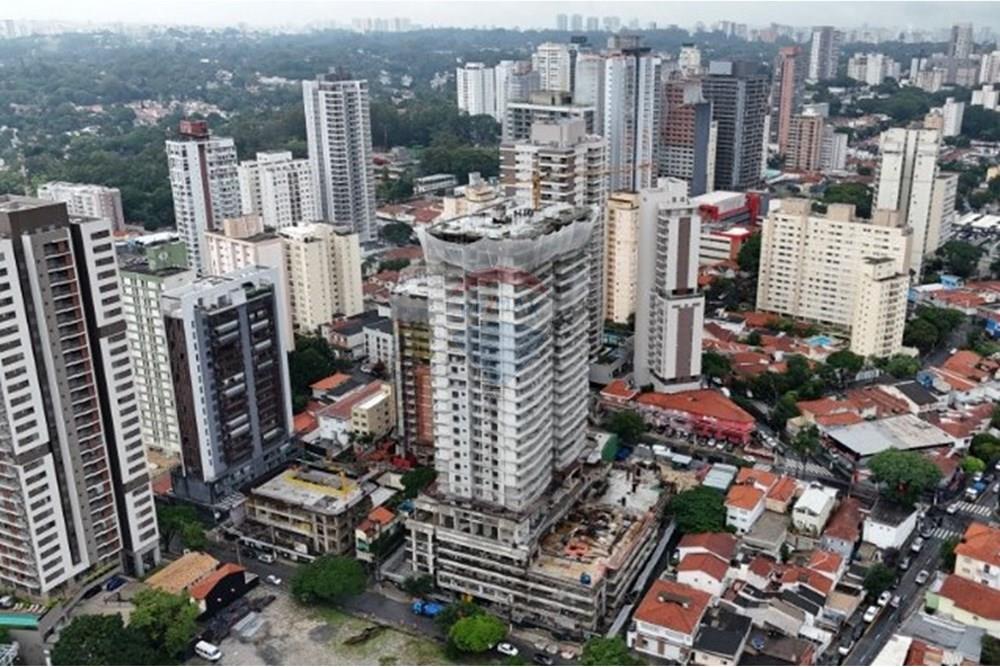 Apartamento - Venda - São Paulo , São Paulo - Captura de tela 2025-02-21 164035.jpg - 602321003-33