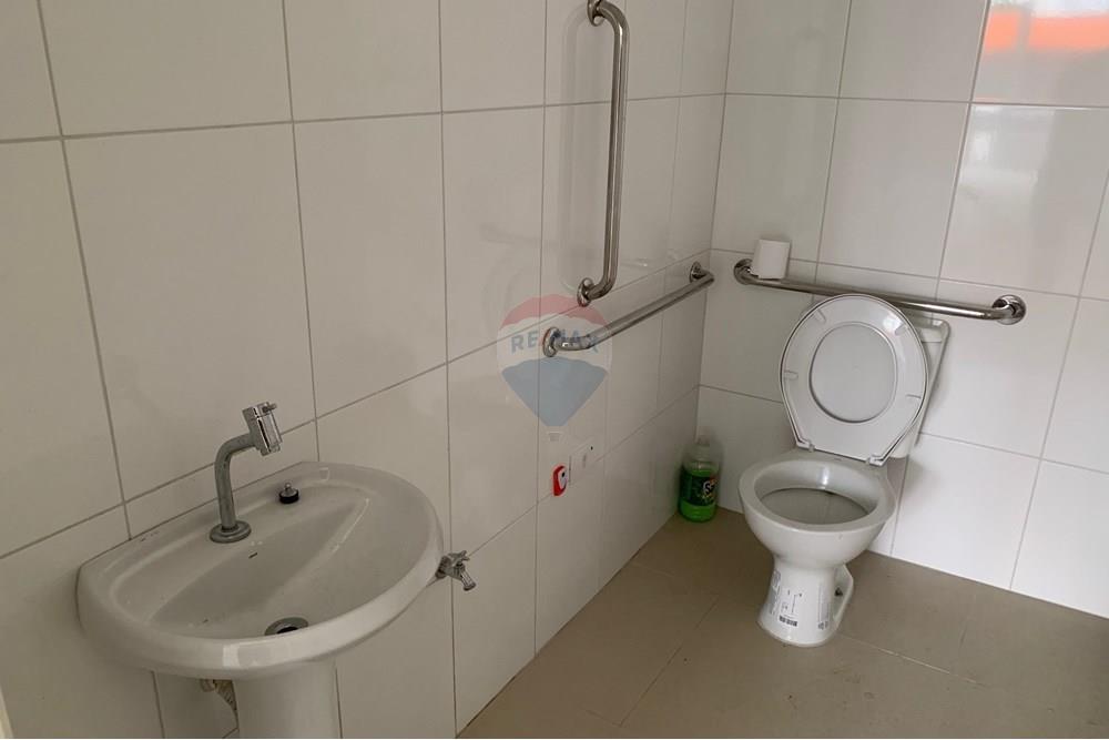 Ponto Comercial/ Loja - Alugar - São Paulo , São Paulo - IMG_1916.JPG - 601971002-1070