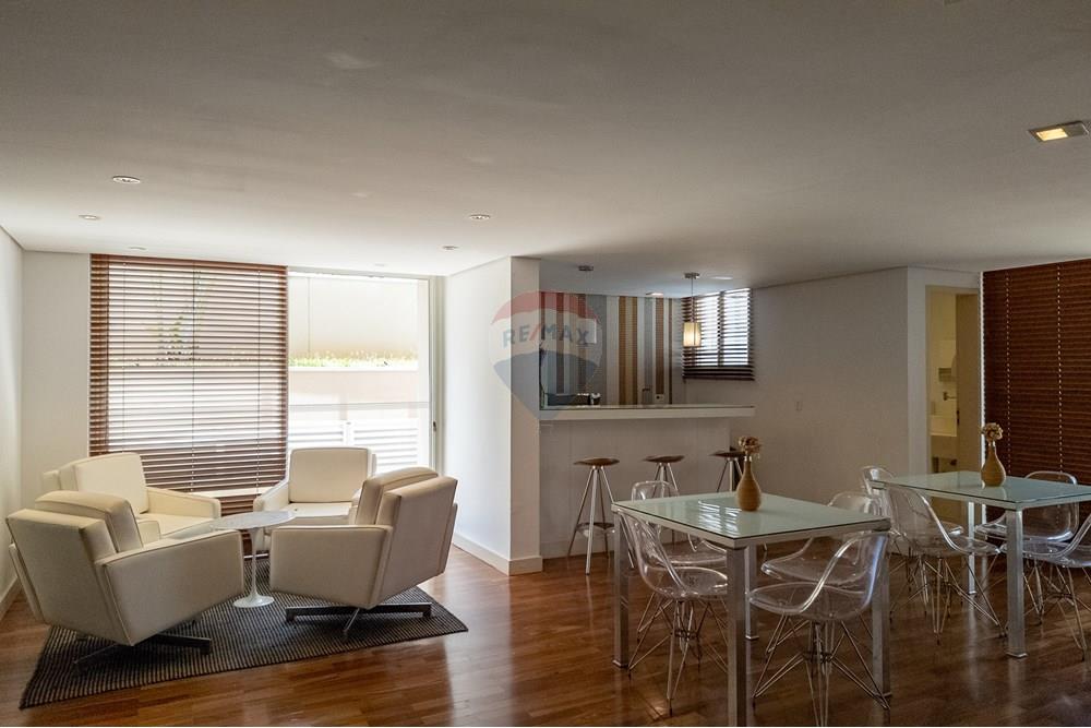 Apartamento - Venda - São Paulo , São Paulo - 43_AP.jpg - 601471009-99