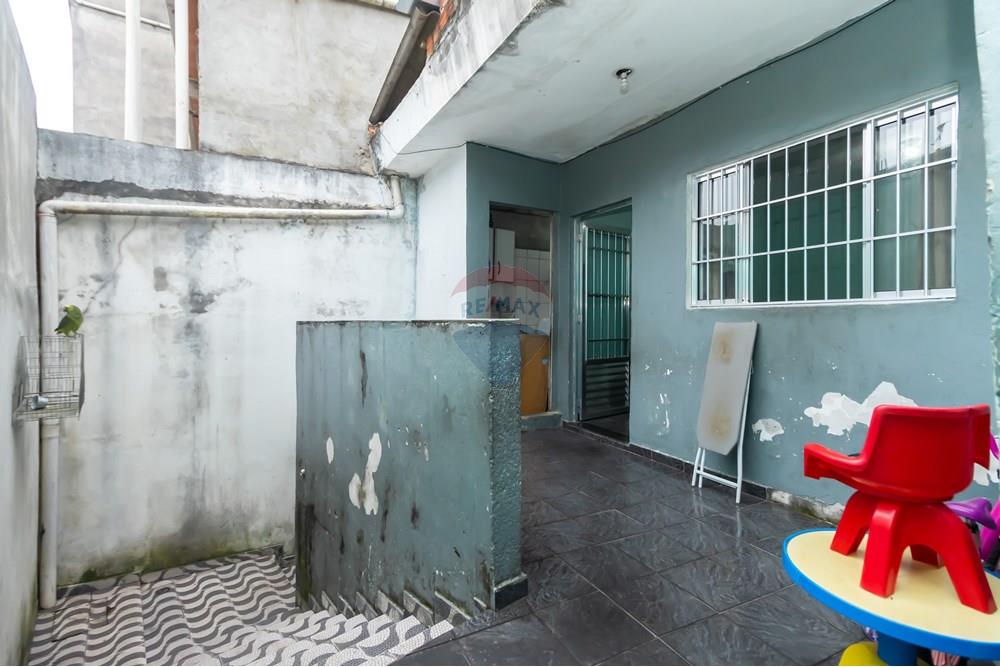 Sobrado - Venda - São Paulo , São Paulo - IMG_967257.jpg - 601751005-522