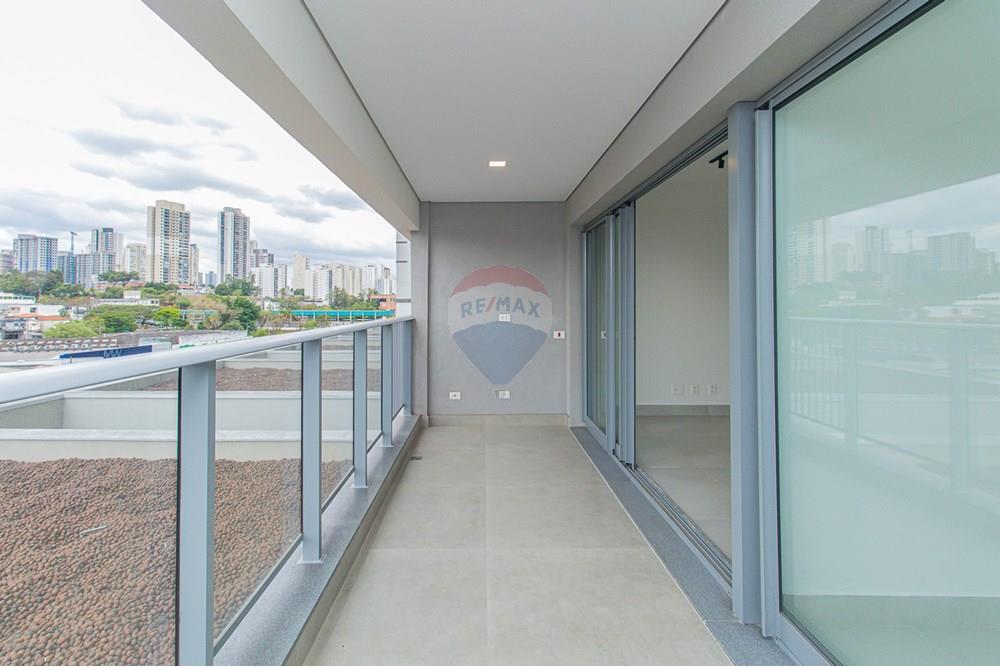 Apartamento - Venda - São Paulo , São Paulo - 03sala_010.jpg - 601401017-52