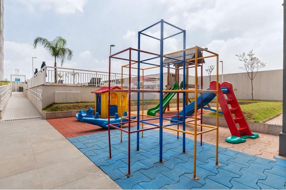 Apartamento - Venda - São Paulo , São Paulo - DSC_9804.jpeg - 601191032-41