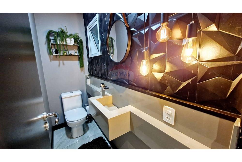 Casa de Condomínio - Venda - São Paulo , São Paulo - RUA ARTUR BERNARDES, 110 (31).jpg - 601051034-63