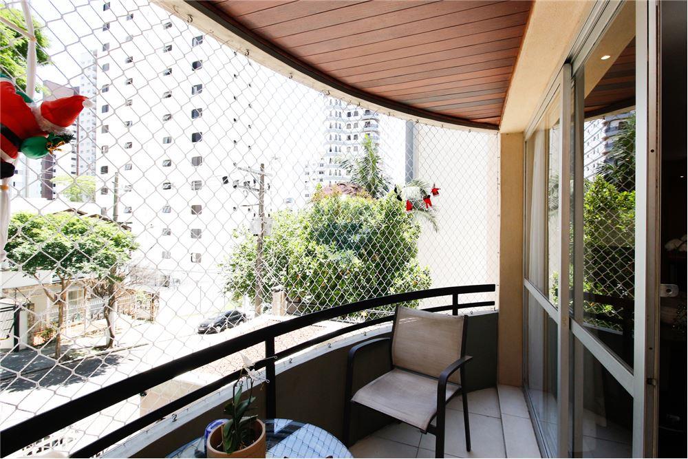 Apartamento - Alugar - São Paulo , São Paulo - 12 - 601971018-1228