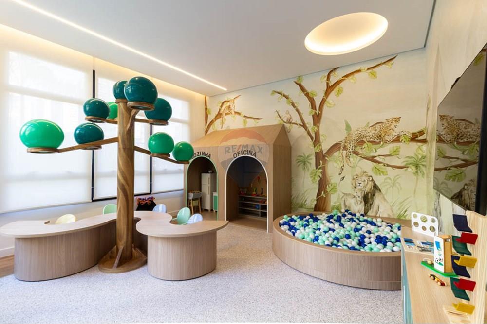 Apartamento - Venda - São Paulo , São Paulo - 28 BRINQUED.jpg - 602281026-236