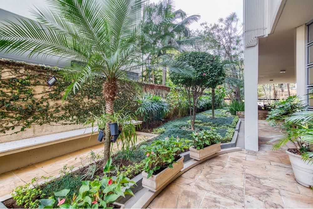 Apartamento - Venda - São Paulo , São Paulo - IMG_6937_hdr.jpg - 601081042-70