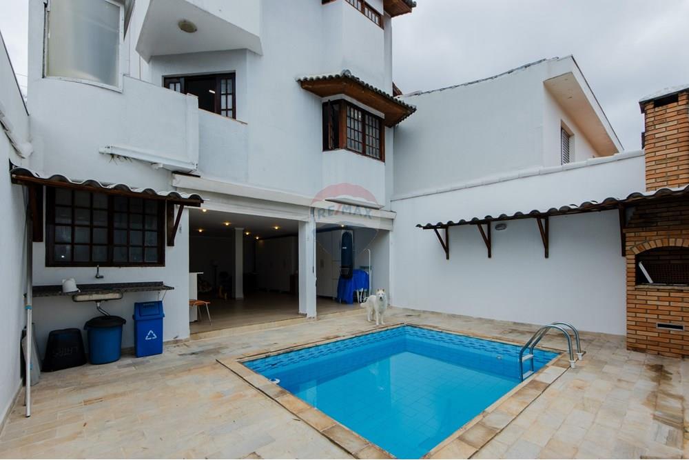 Casa - Venda - São Paulo , São Paulo - IMG_6383.jpg - 601991054-53