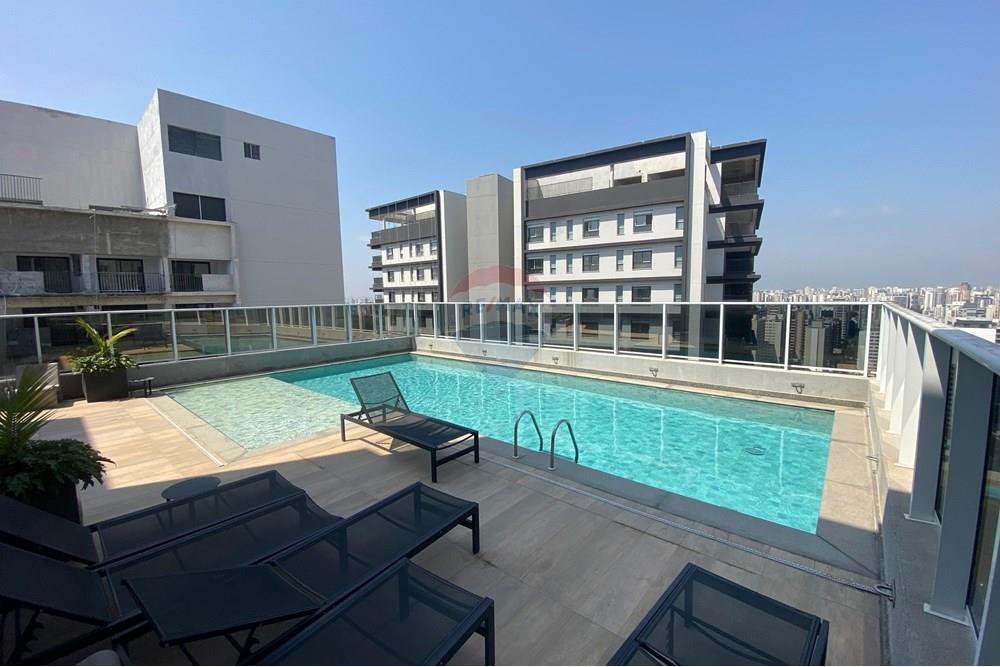 Apartamento - Alugar - São Paulo , São Paulo - IMG-20250908-WA0093.jpg - Piscina - 602161021-3