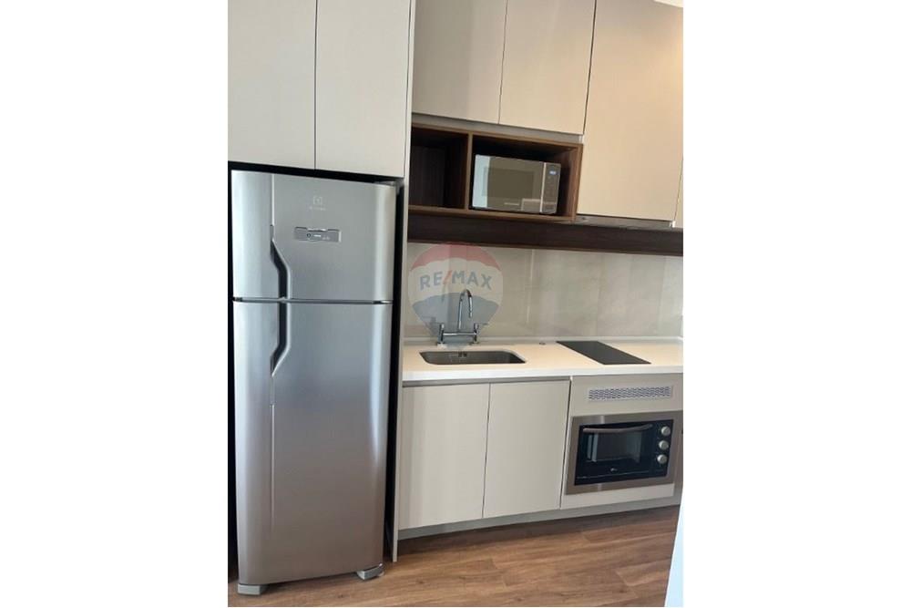 Studio - Alugar - São Paulo , São Paulo - 4.jpg - 602341003-8