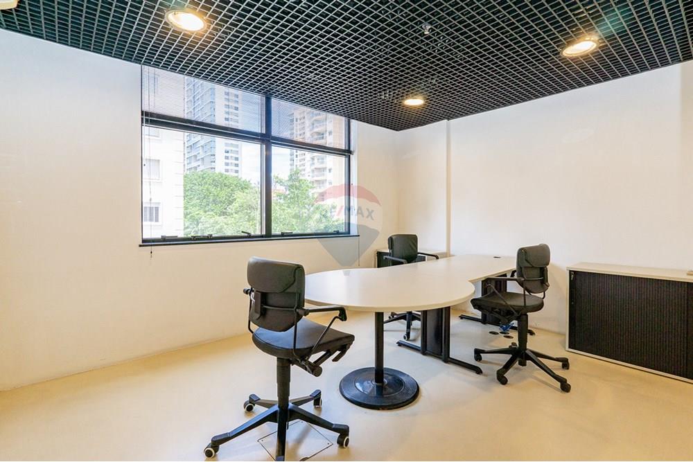 Sala-Conjunto, 45 m² - Foto 14