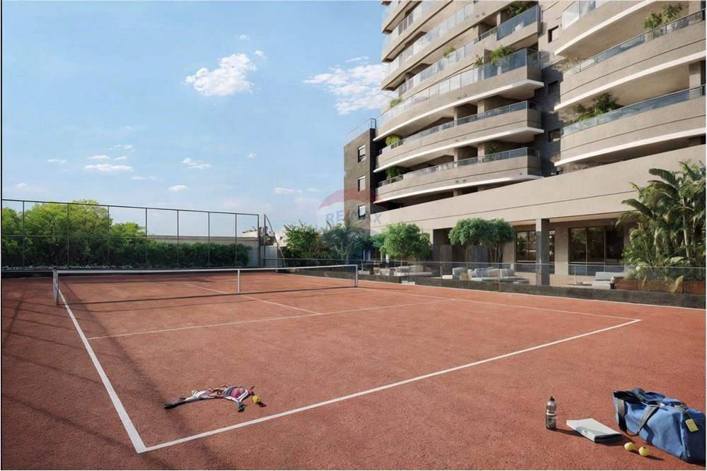 Apartamento - Venda - São Paulo , São Paulo - ark9.jpg - 601361020-409