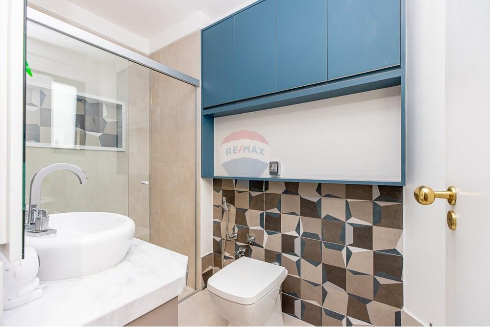 Apartamento - Venda - São Paulo , São Paulo - REMAX-13.jpg - 601251010-368