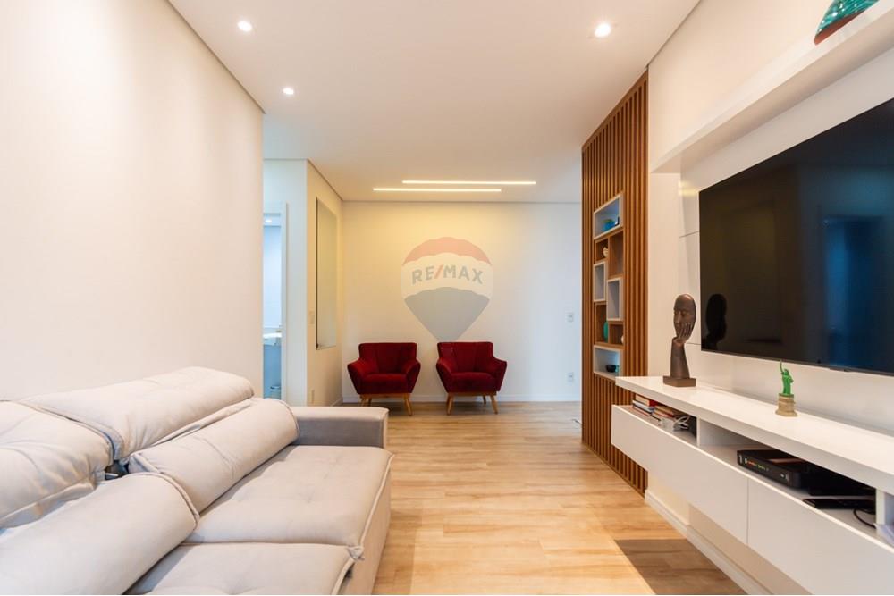 Apartamento - Venda - São Paulo , São Paulo - Cópia de DSC_9938.jpg - Sala de estar - 601131017-56