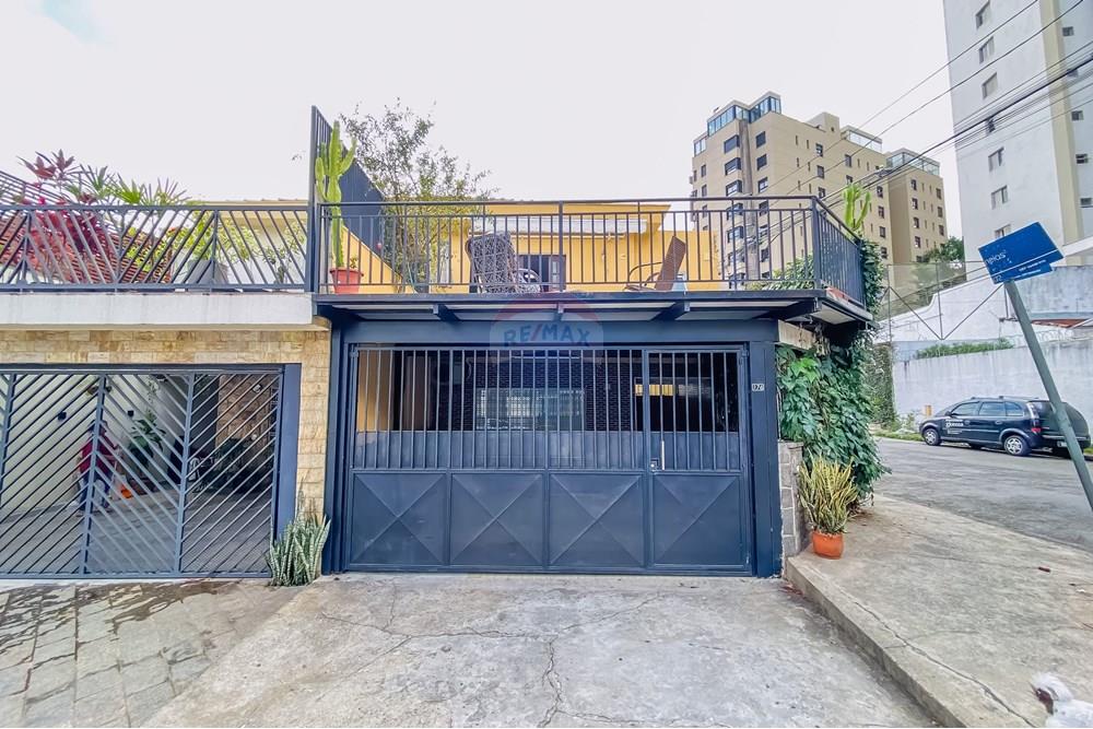 Casa - Venda - São Paulo , São Paulo - IMG_811536.jpg - 630331103-2