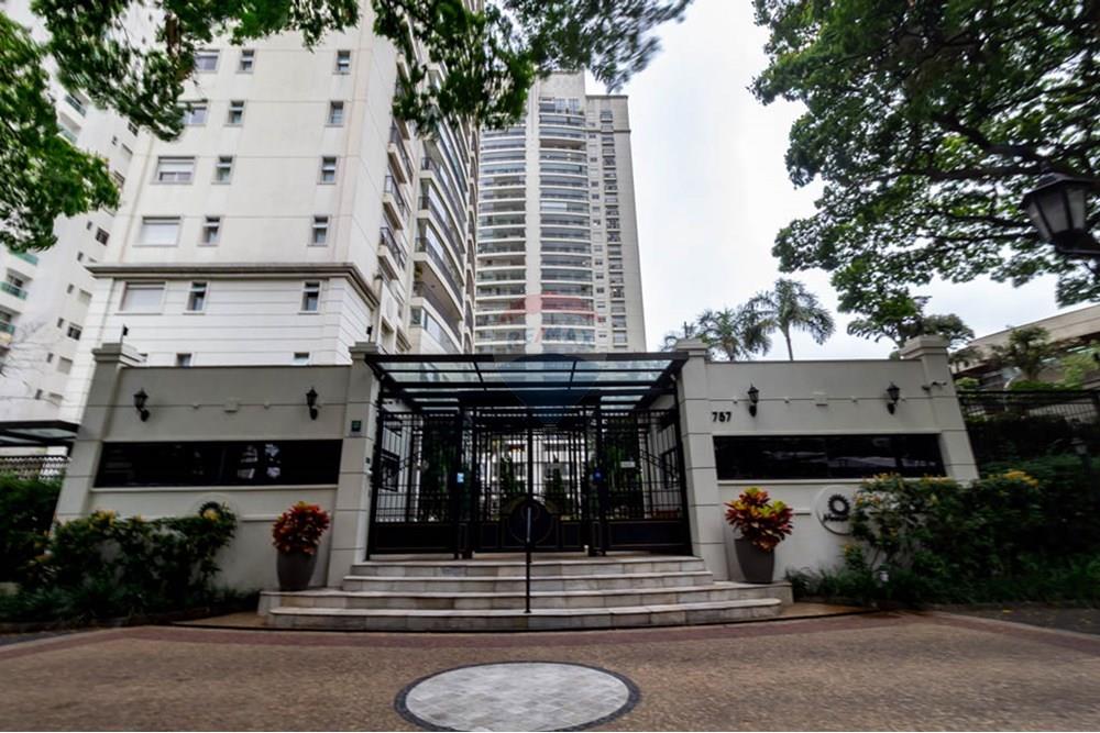 Apartamento - Venda - São Paulo , São Paulo - 39 FACHADA (1).jpg - 601261064-228