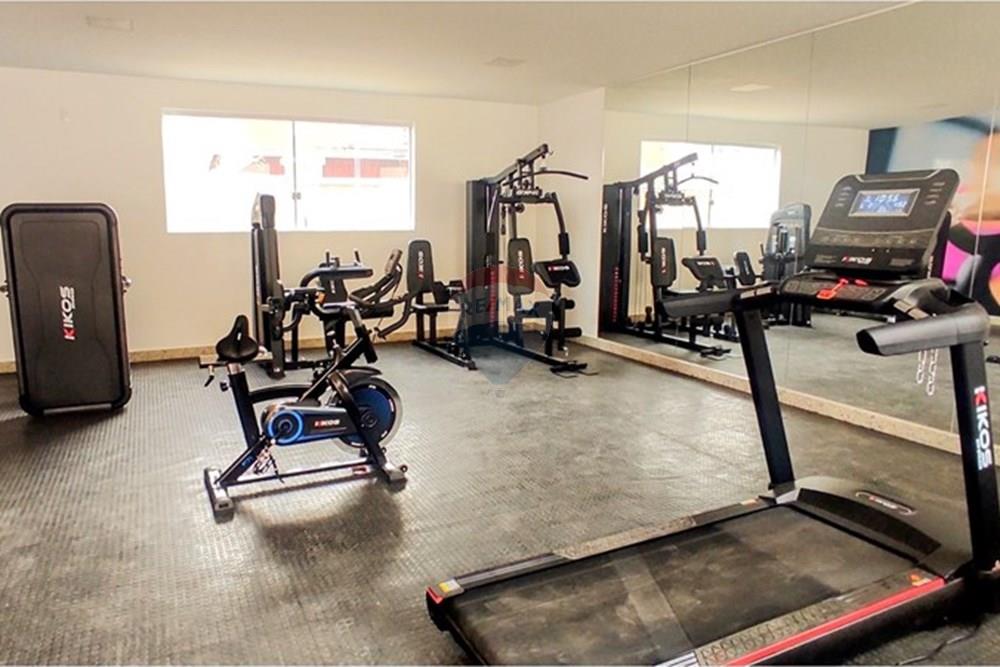 Apartamento - Alugar - São Paulo , São Paulo - 1757947640973.jpg - 601751100-22