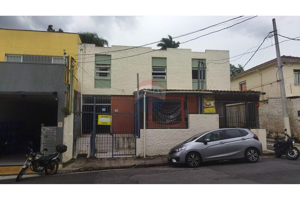 Ponto Comercial/ Loja - Alugar - São Paulo , São Paulo - 4.jpg - 601361040-106