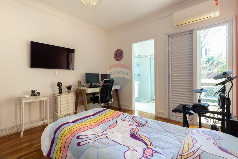 Casa - Venda - São Paulo , São Paulo - 18 QUARTO 3 SUITE (2).jpg - 601261002-234