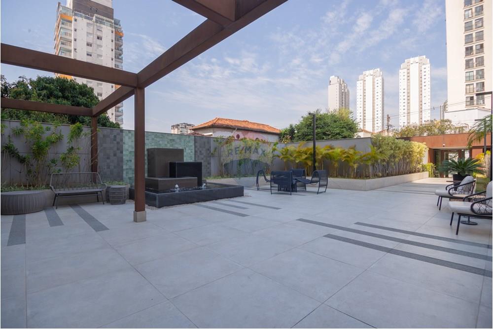 Apartamento - Venda - São Paulo , São Paulo - CarlosPetit (45).JPG - 602321023-22