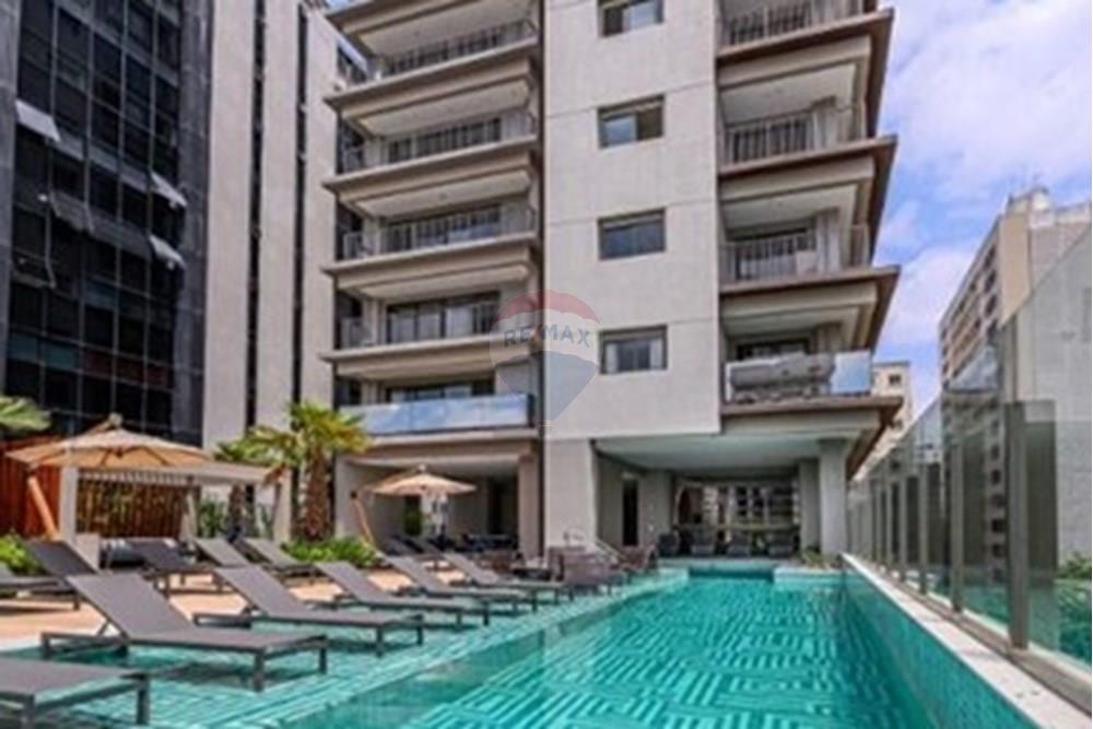 Studio - Alugar - São Paulo , São Paulo - 11.jpg - 602341003-11