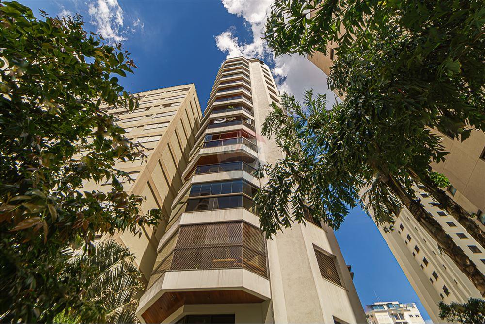 Cobertura - Venda - São Paulo , São Paulo - 59 - 602281011-20