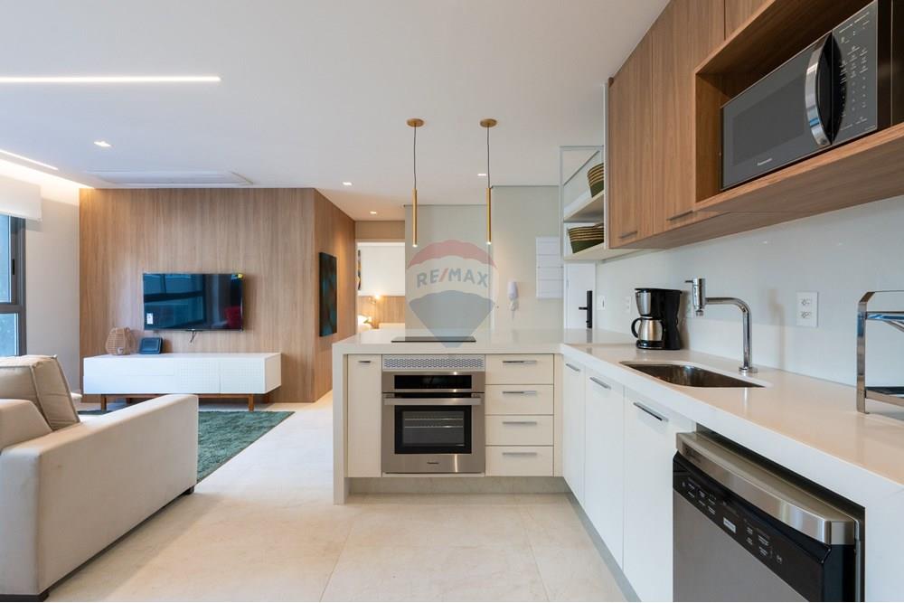 Apartamento - Venda - São Paulo , São Paulo - DSC03496.jpg - 601251016-90