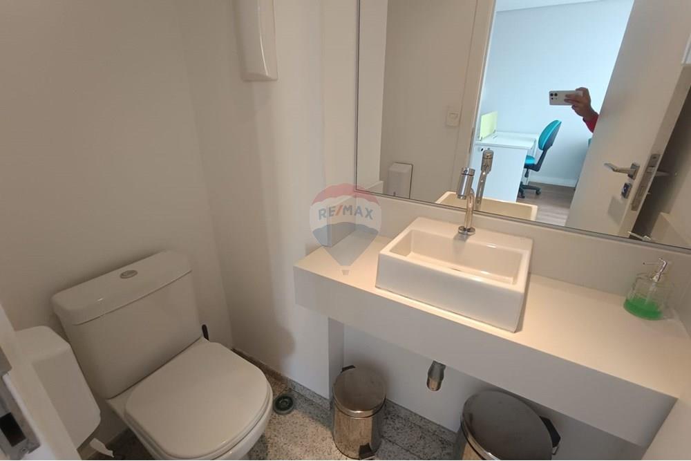 Cj. Comercial/ Sala - Alugar - São Paulo , São Paulo - IMG-20251022-WA0170.jpg - 602151008-159