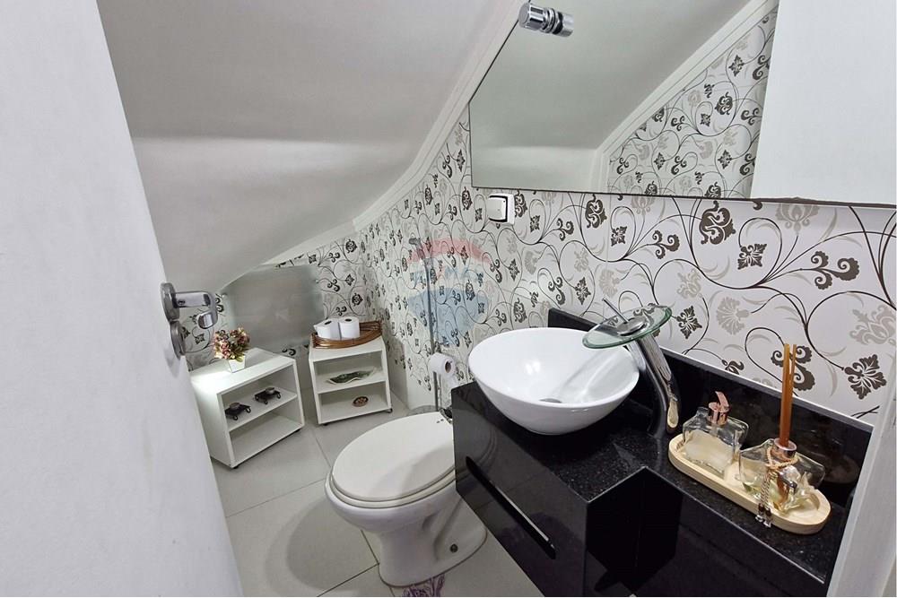 Sobrado - Venda - São Paulo , São Paulo - RUA CARACAXA, 924 (46).jpg - 601051043-8