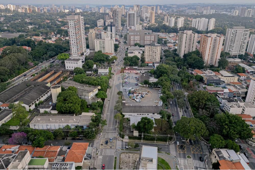 Apartamento - Venda - São Paulo , São Paulo - DJI_0858.jpg - 601721037-16