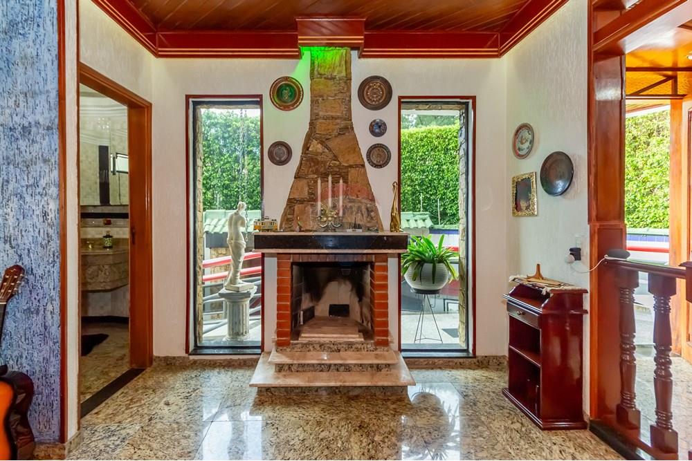 Sobrado - Venda - São Paulo , São Paulo - IMG_309549.jpg - 601991048-4