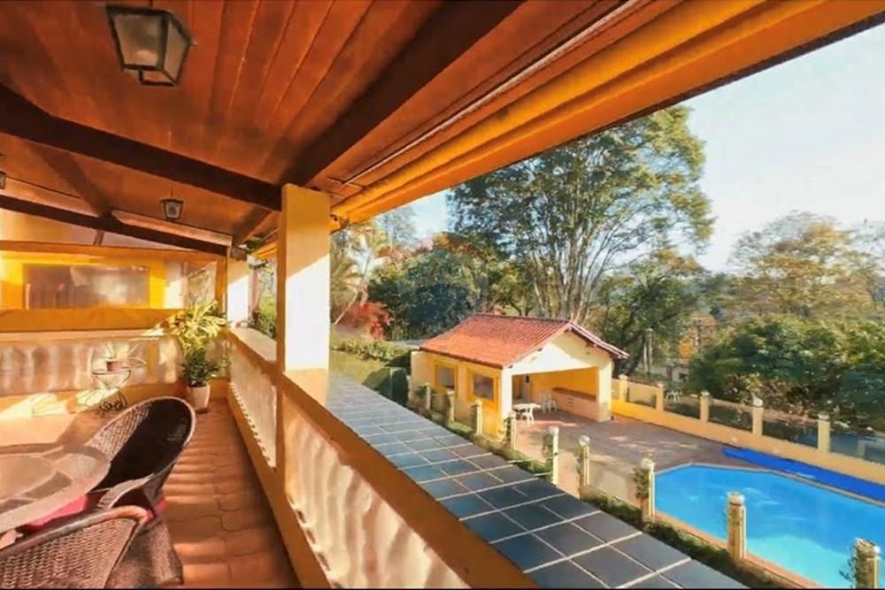 Casa - Venda - Cotia , São Paulo - 01.jpg - 601371005-24