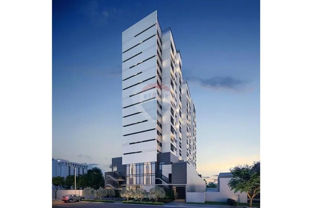 Apartamento - Venda - São Paulo , São Paulo - Fachada Maxmitre.jpg - 602131006-76