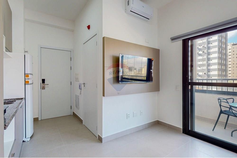 Studio - Alugar - São Paulo , São Paulo - 01fotos_011.jpg - 601181010-60