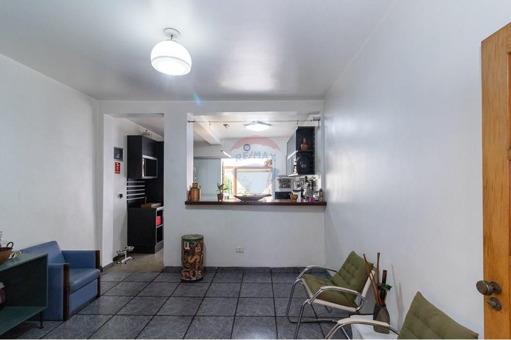 Sobrado - Venda - São Paulo , São Paulo - Rua Caiubi, 572_6.jpg - 601771084-33