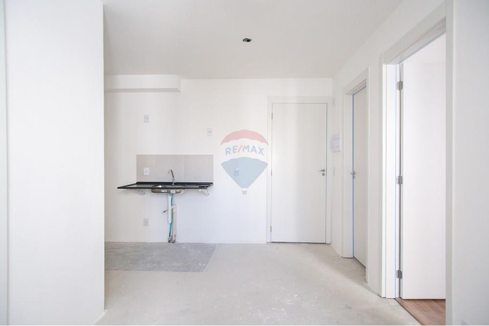 Apartamento à venda com 2 quartos, 34m² - Foto 5