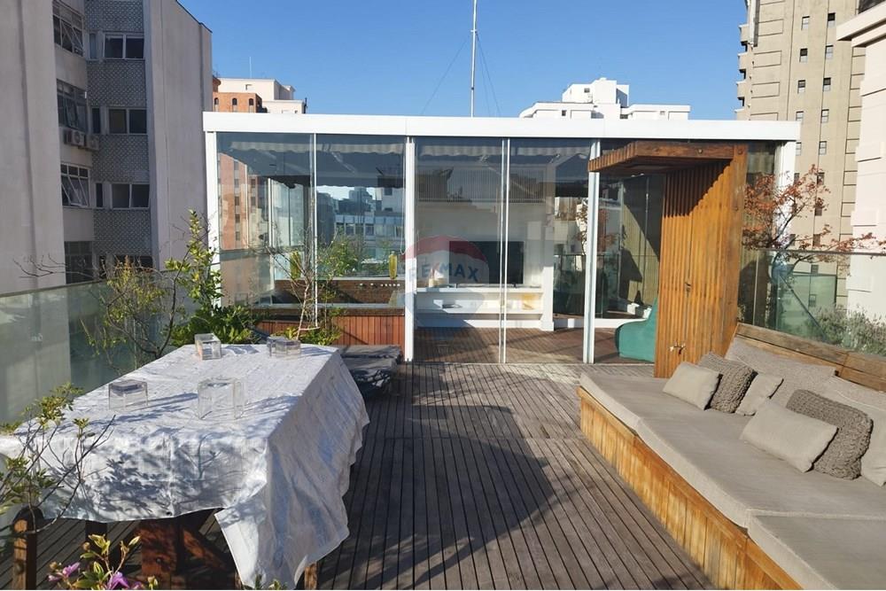 Cobertura - Alugar - São Paulo , São Paulo - IMG-20250819-WA0123.jpg - 601241003-185