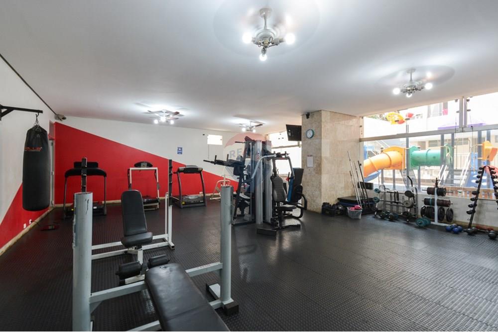 Apartamento - Venda - São Paulo , São Paulo - 1758746813875-01fotos_059.jpeg - 601251018-111