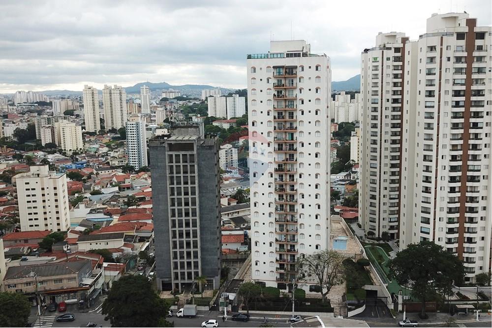 Apartamento - Venda - São Paulo , São Paulo - AV. SANTA INÊS, 813 (43).JPG - 601051077-3