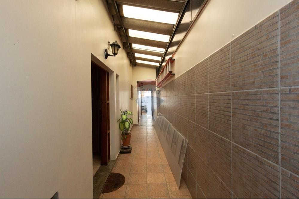 Casa - Venda - São Paulo , São Paulo - 86 Corredor Lateral.jpg - 601971018-1206