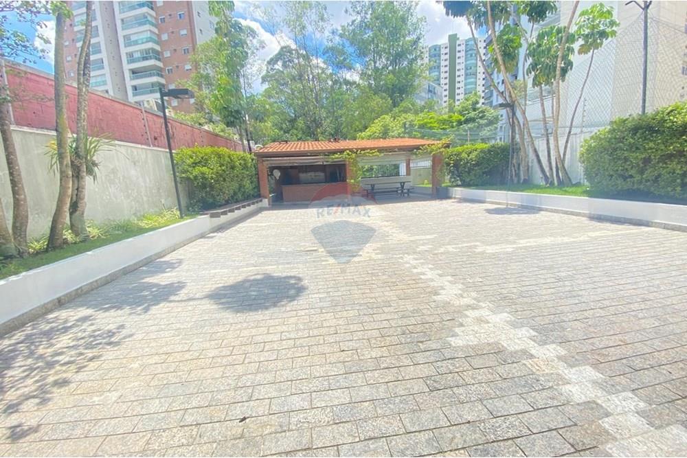 Apartamento - Alugar - São Paulo , São Paulo - 86899211-51fe-40b7-a510-9d236c68854c.jpg - 602071003-34