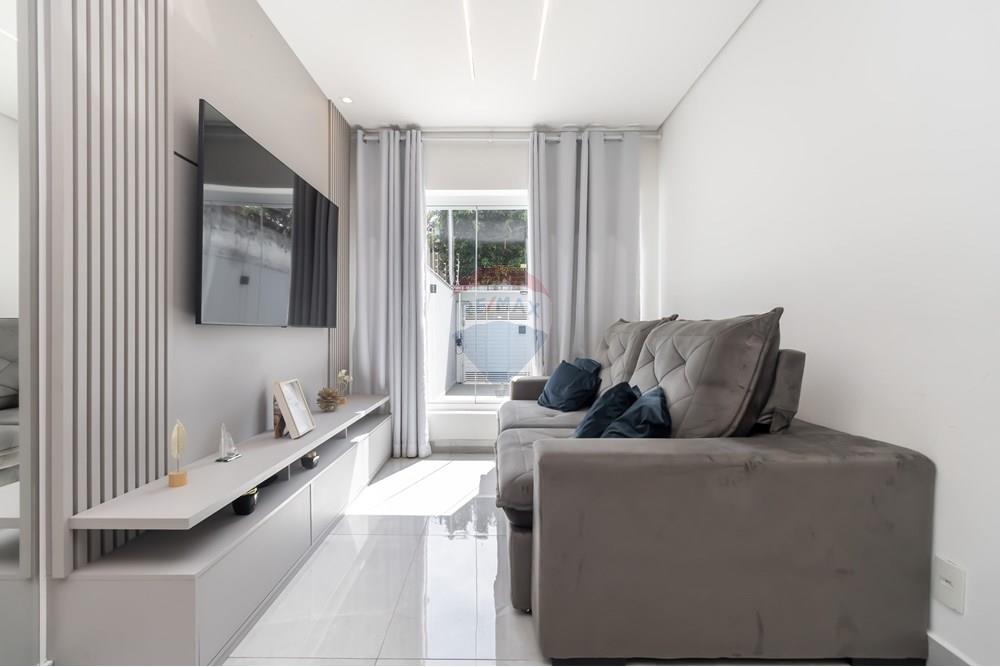 Sobrado - Venda - São Paulo , São Paulo - IMG_489208.jpg - 601361016-141