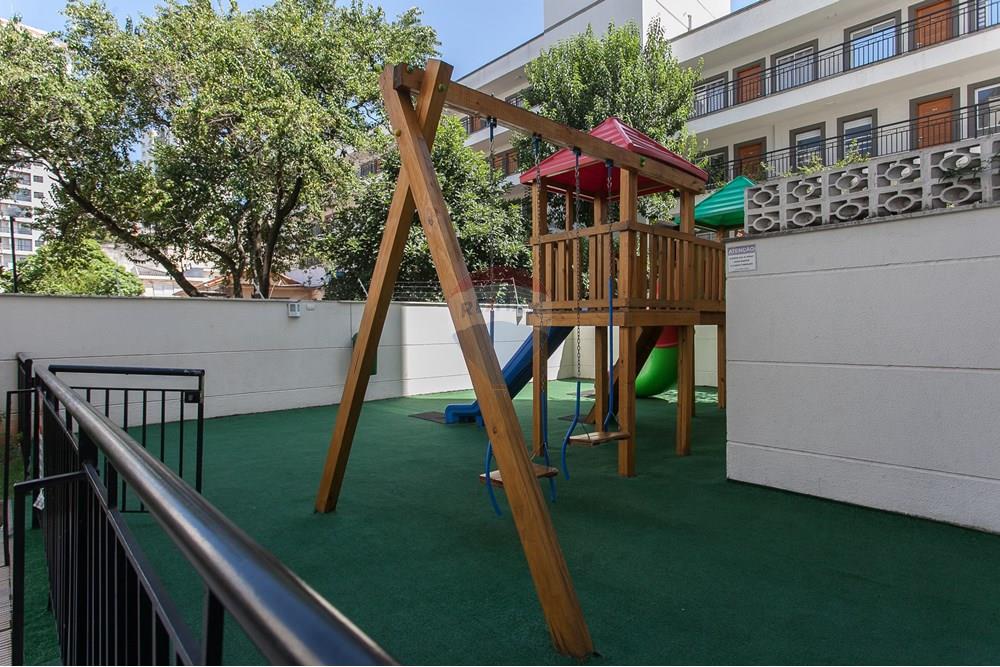 Apartamento - Venda - São Paulo , São Paulo - IMG_6579.jpg - 601751011-914